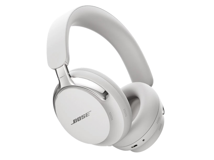 QuietComfort Ultra Gen 2 White