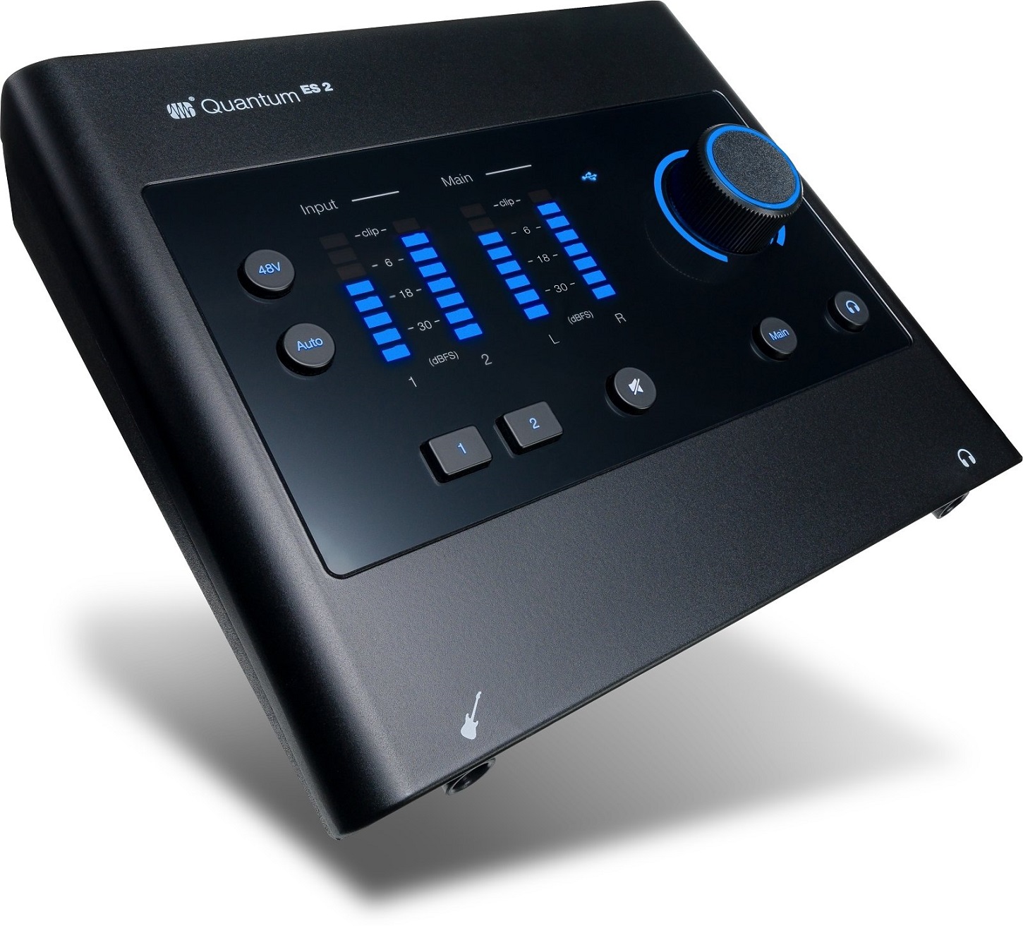 Quantum ES2
