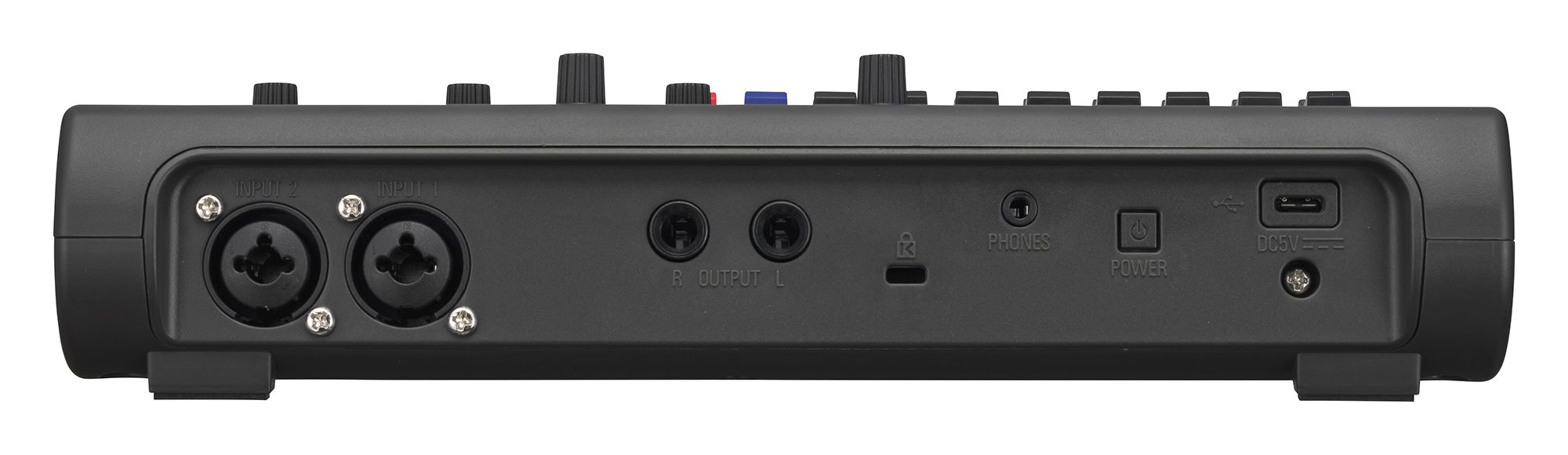 R12 Multitrak 3