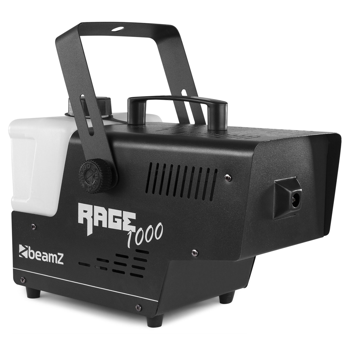 Rage 1000 Smoke Machine