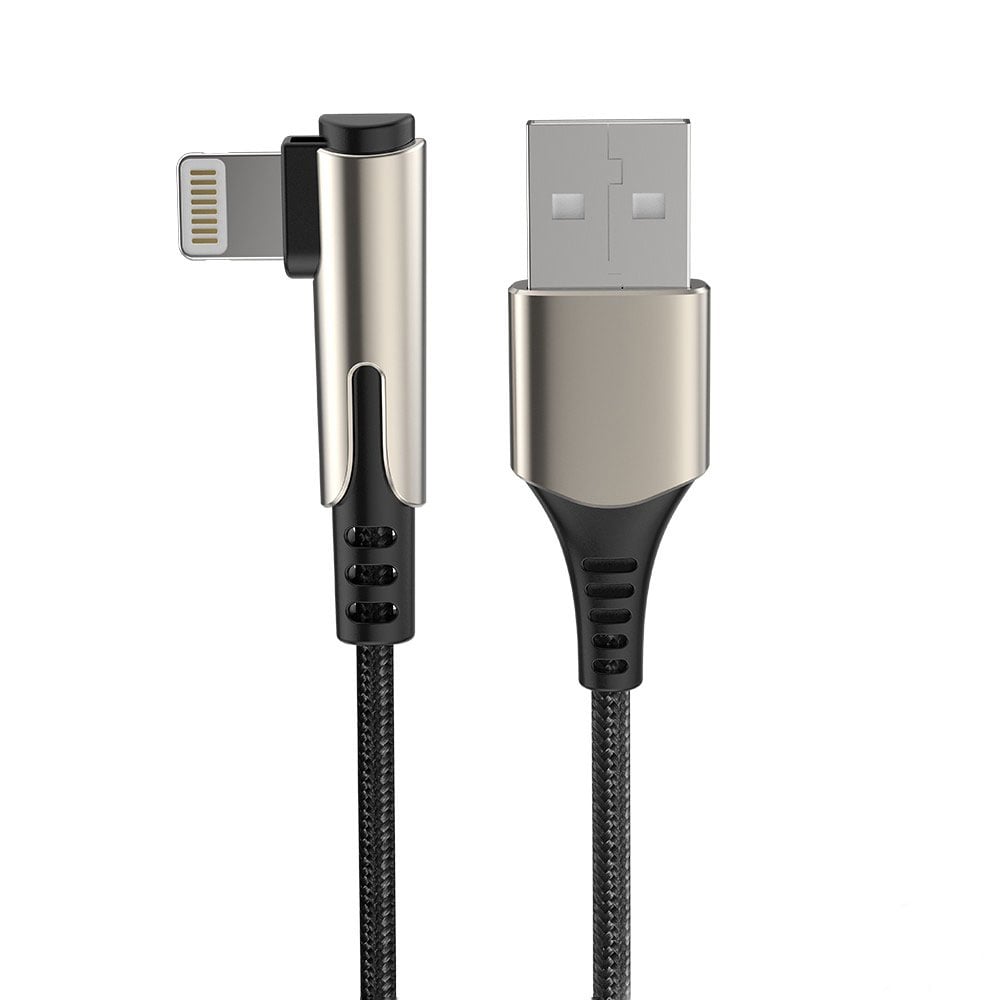 RCB 0733 Lighting Angle-USB Cable 