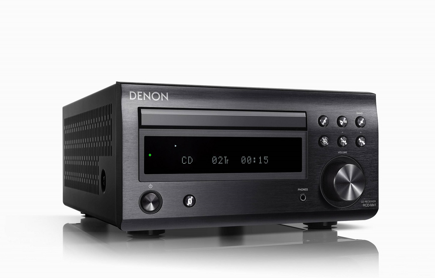 RCD-M41 その他