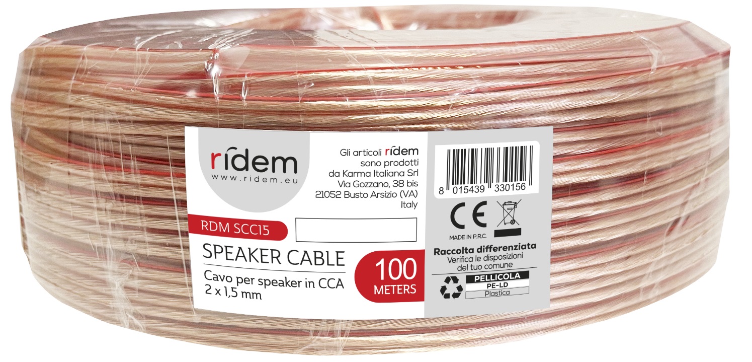 RDM SCC15 33565