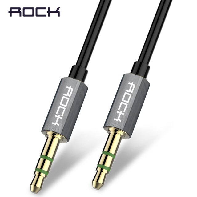ROCK Audio Cable 3.5mm