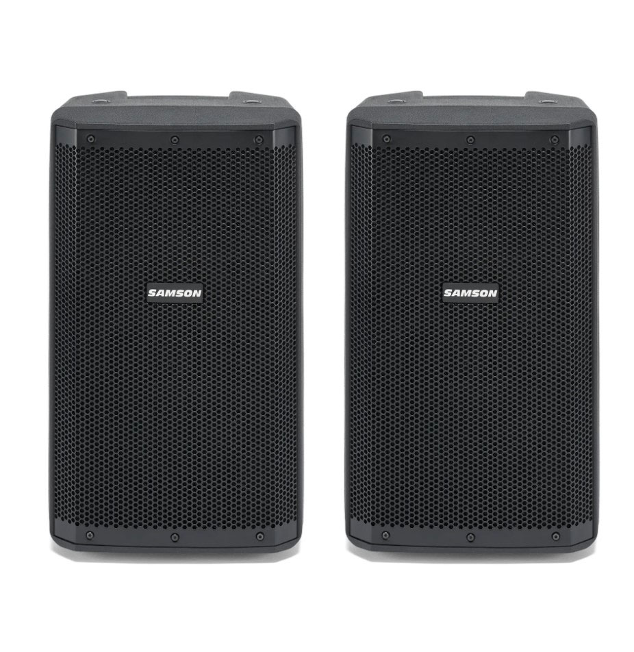 RS110A Loudspeaker Pair