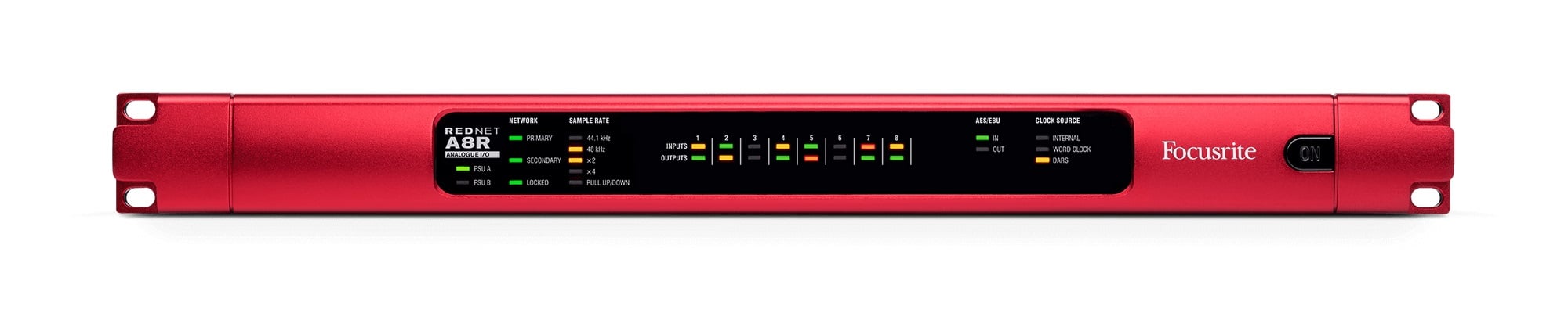 RedNet A8R