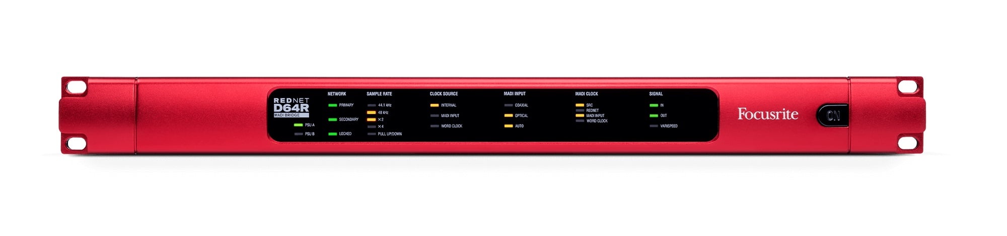 RedNet HD32R