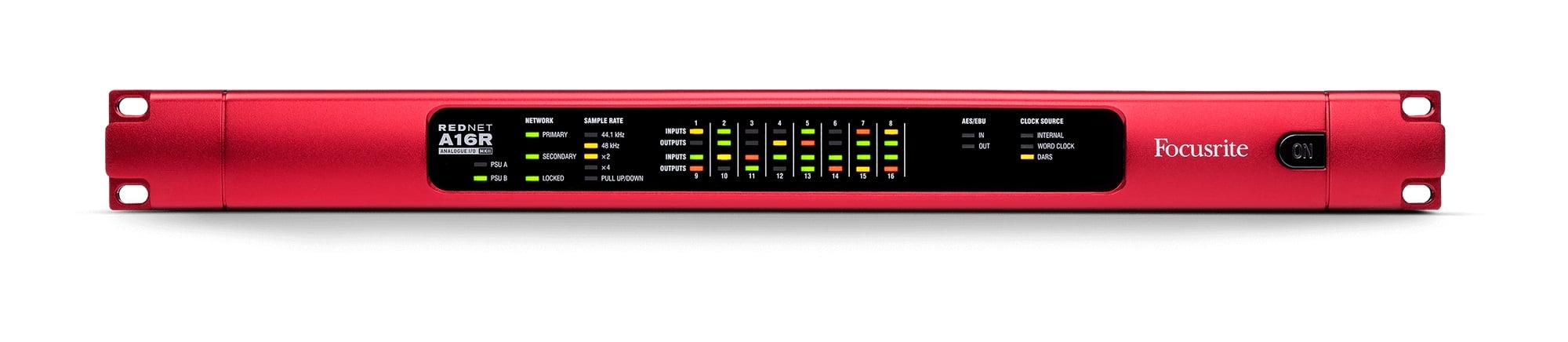 RedNet A16R