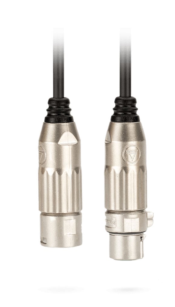 XLR43