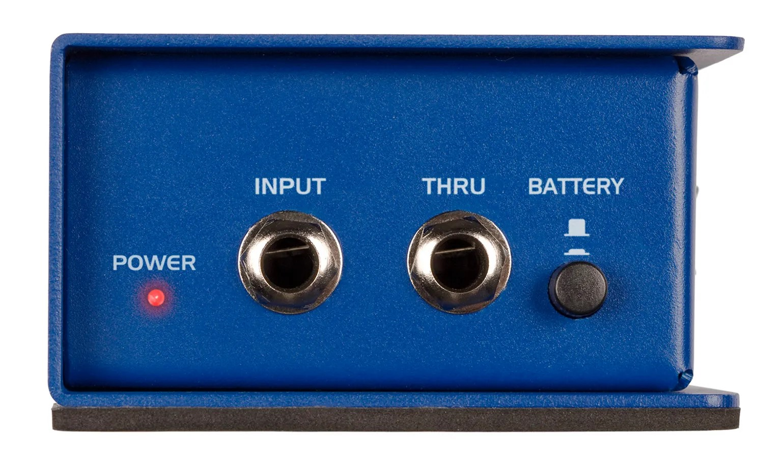 S MDA1 Input