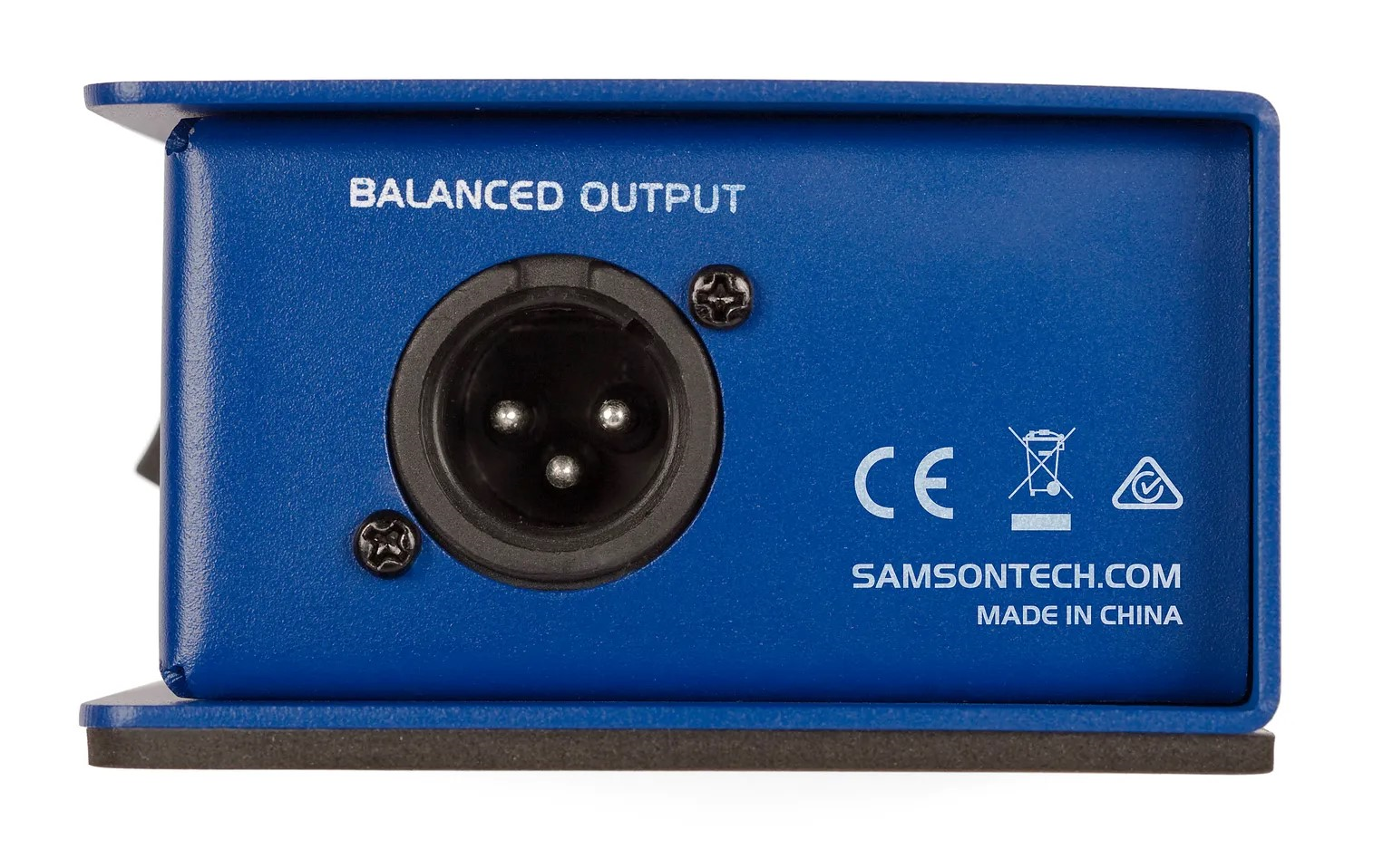 S MDA1 Output REV2
