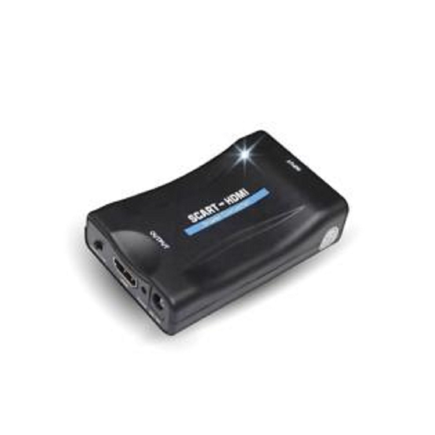 SCART ADP Scart to HDMI converter