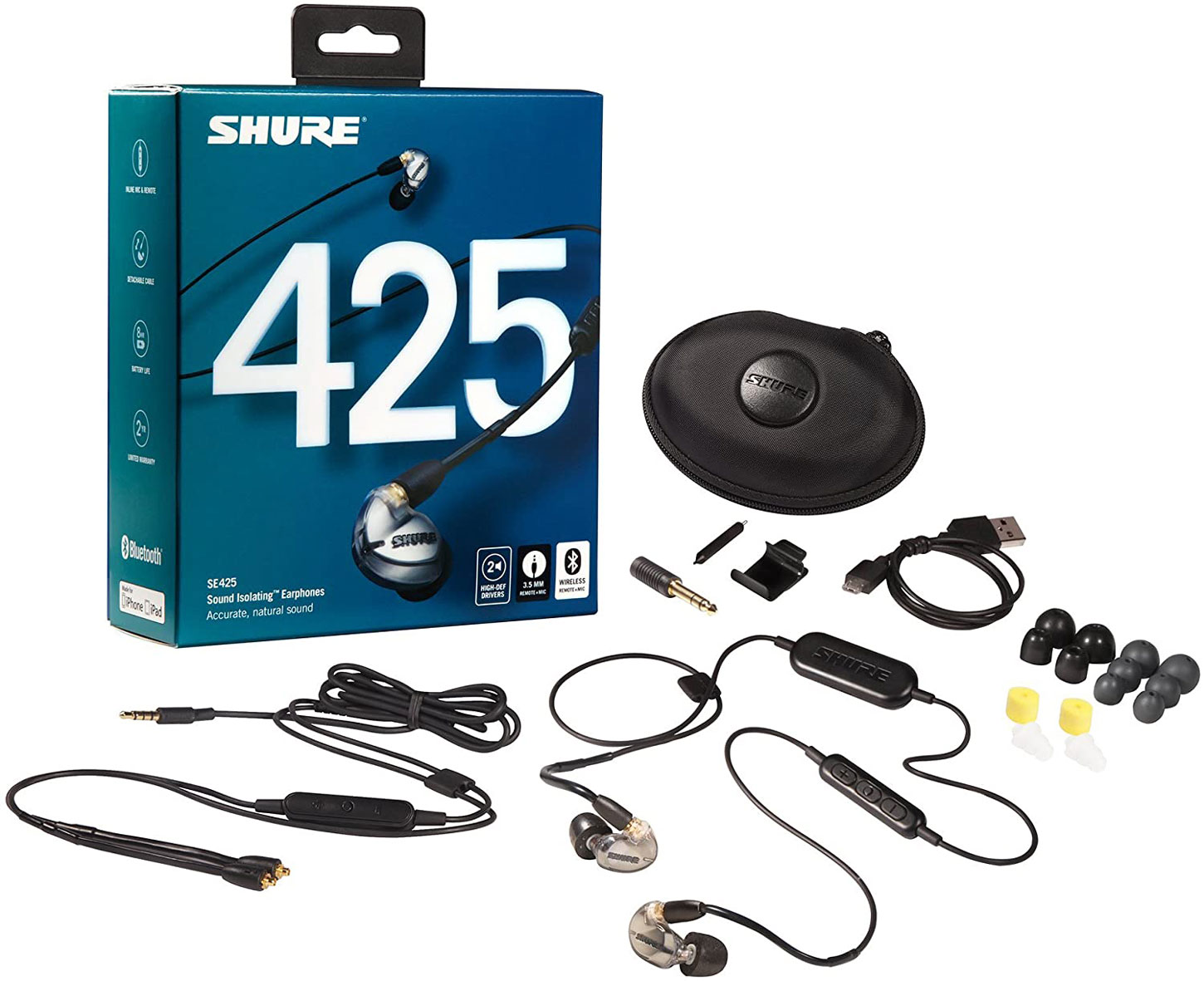 SE425VBT1 2