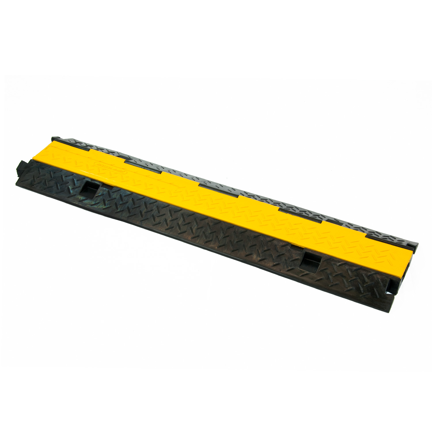 SP102 Cable Bridge-Ramp