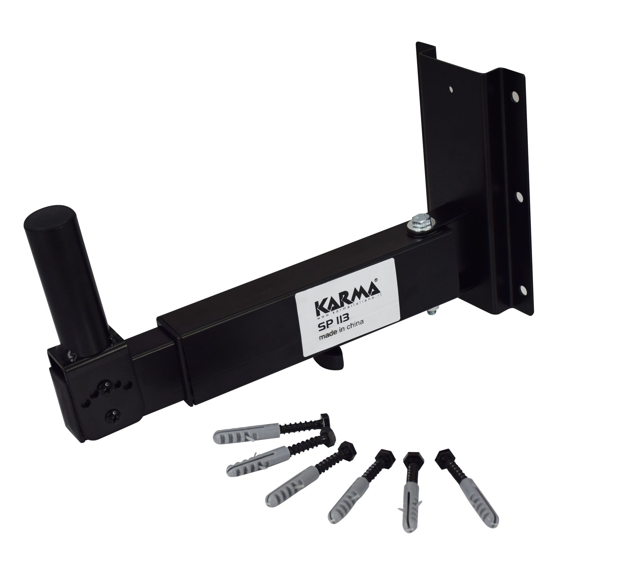 SP 113 Speaker Wall Bracket