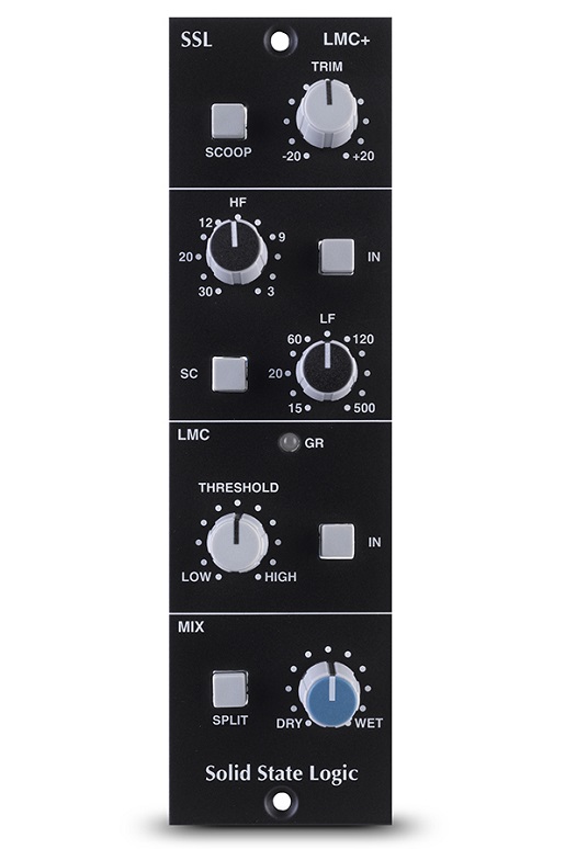 500-Series LMC+ Module