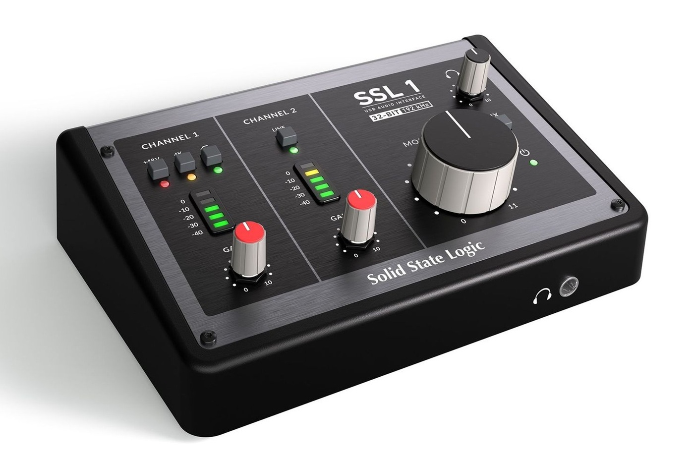 SSL1 2