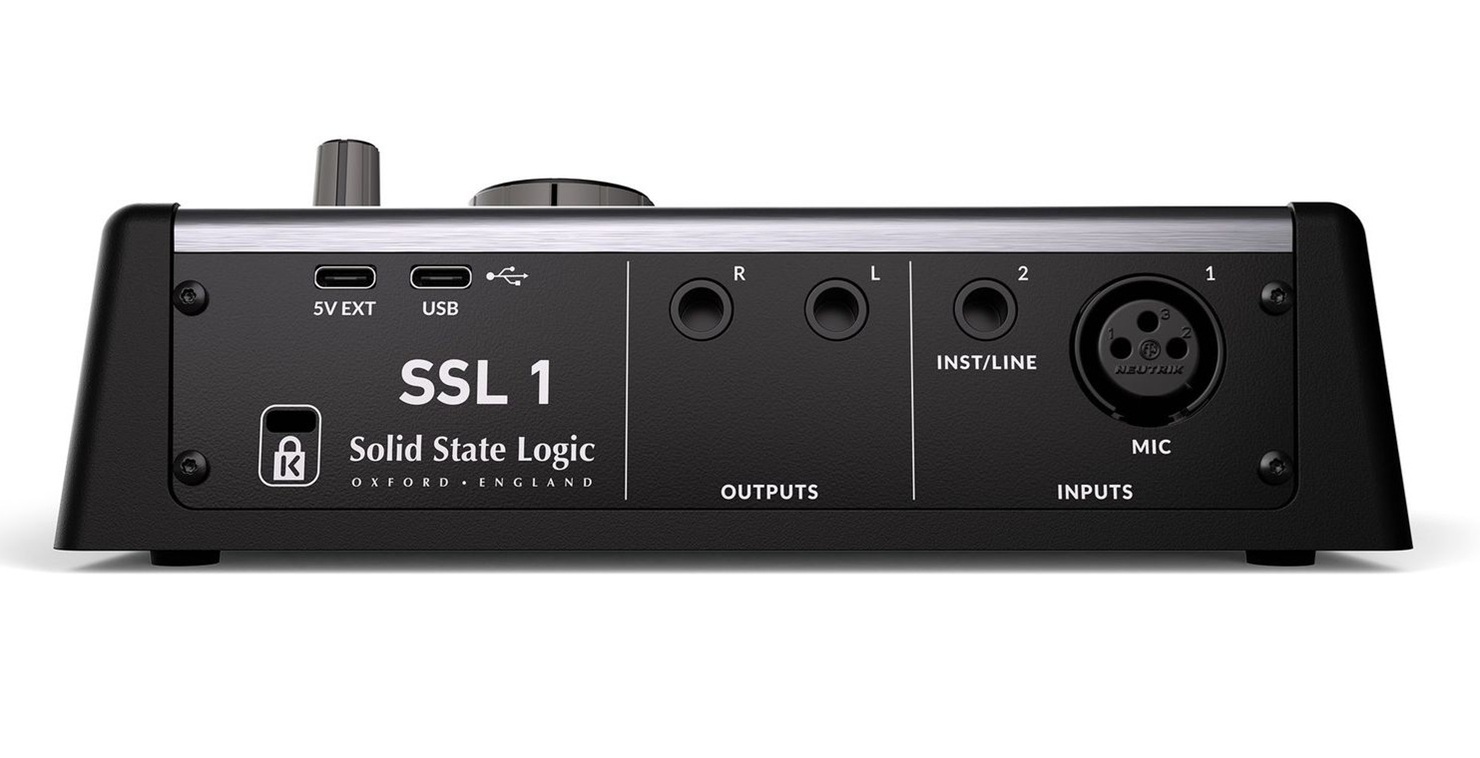 SSL1 3