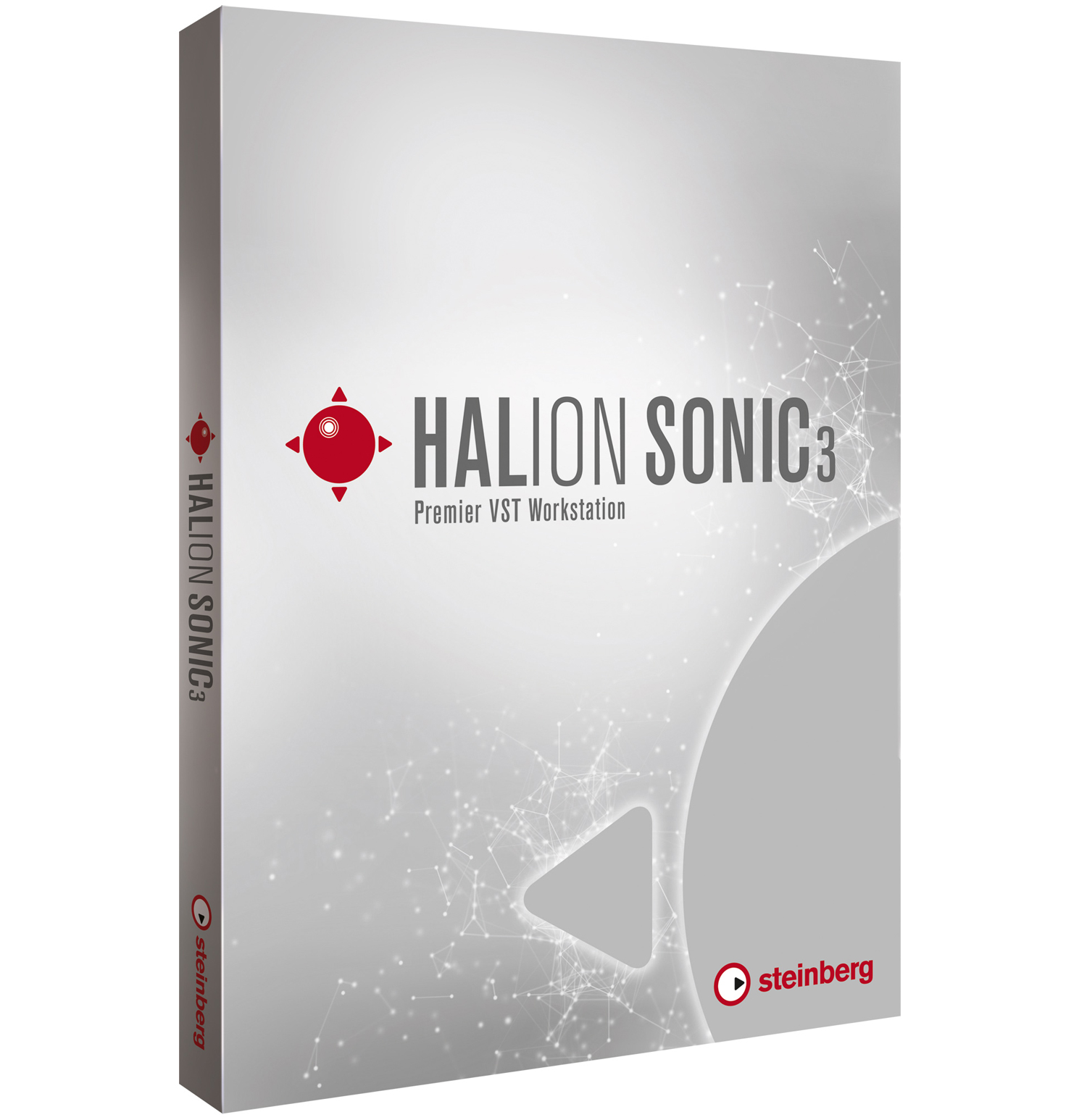 HALion Sonic 3