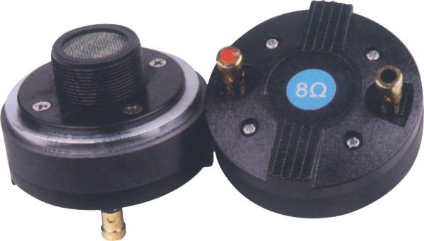 TD U80 Tweeter