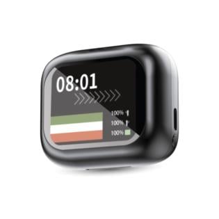 Tec 69 Digital Display Earbuds