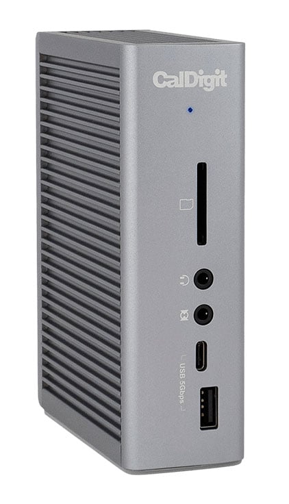 TS3Plus-Thunderbolt Station 3   