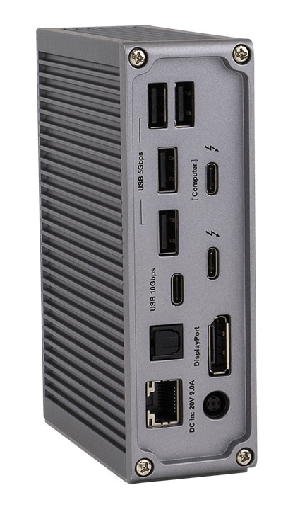 TS3 Plus Product Photography 3
