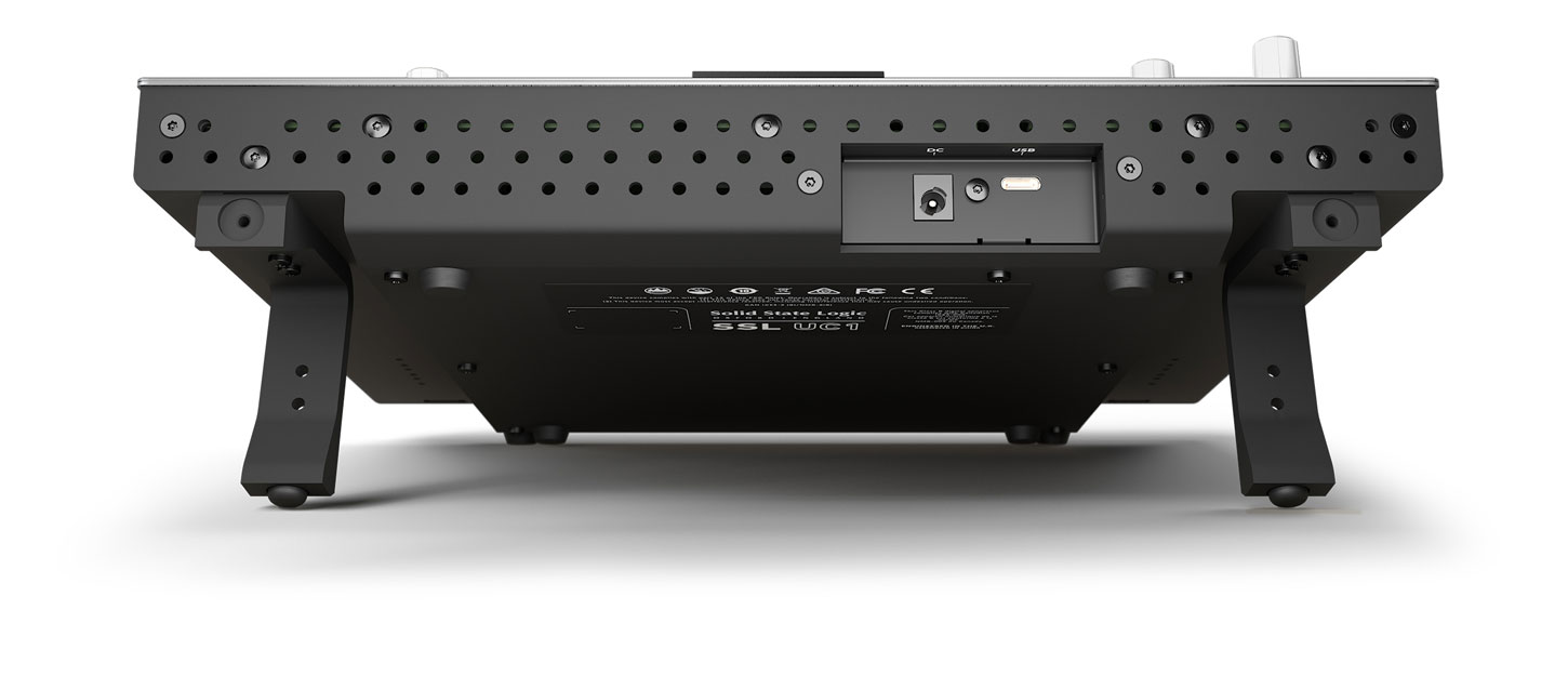 UC1 rear