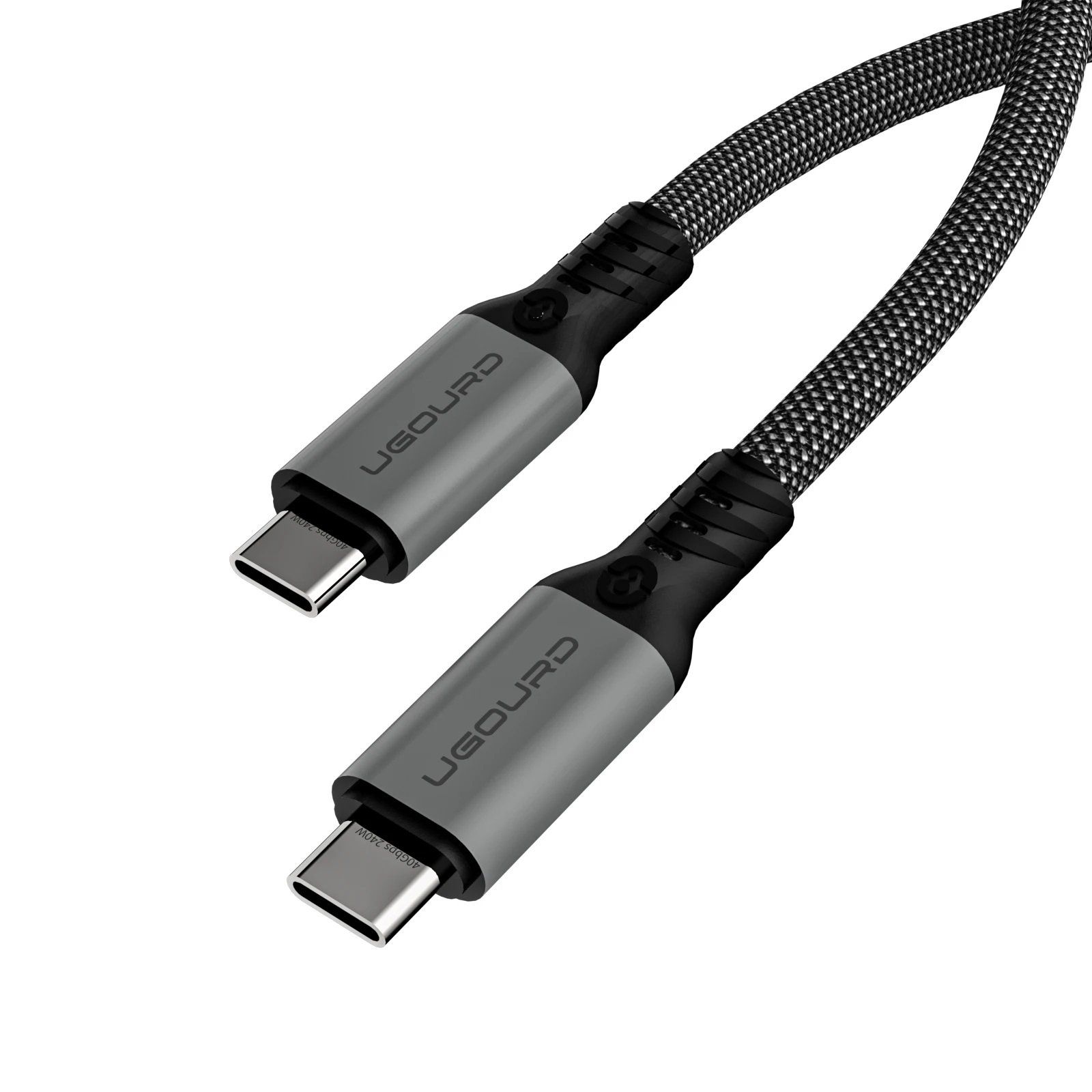 USB4 Thunderbolt Cable 1.5m