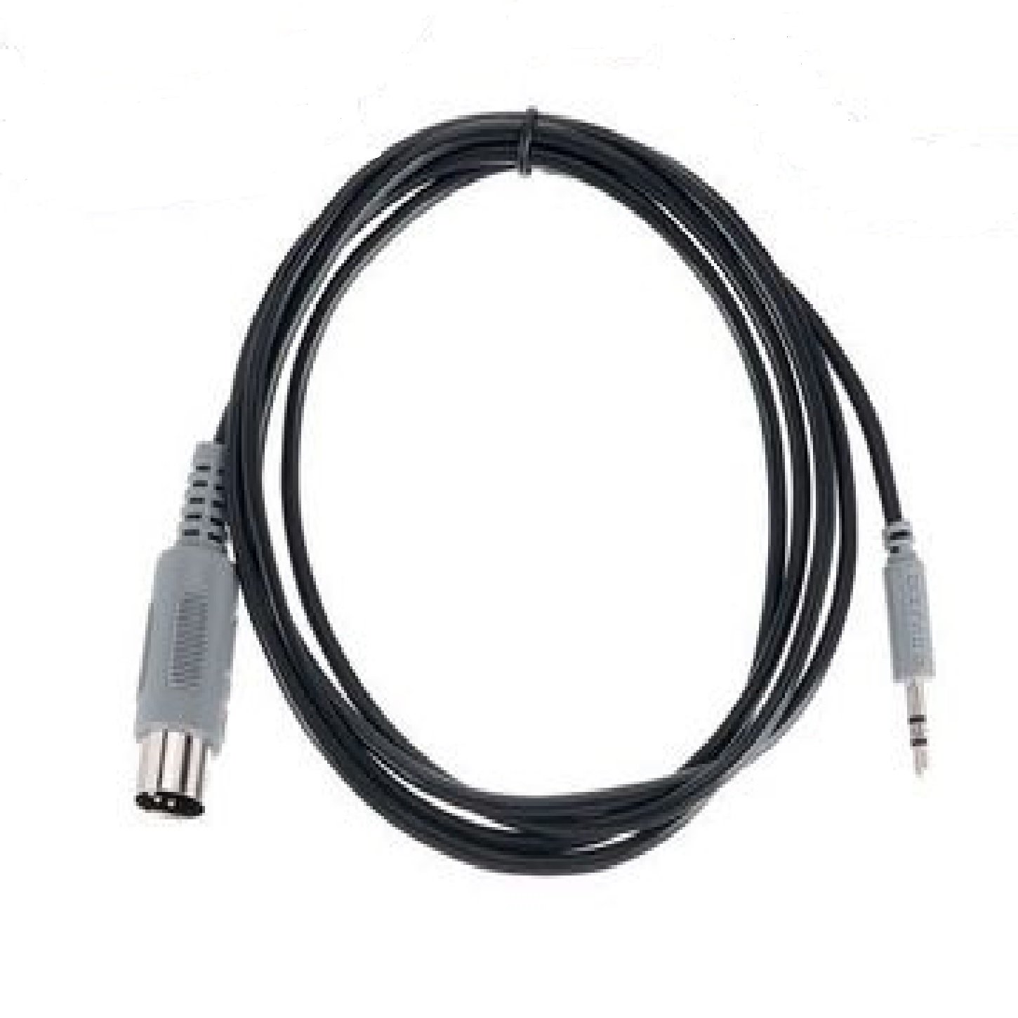 TRS-MIDI Cable B