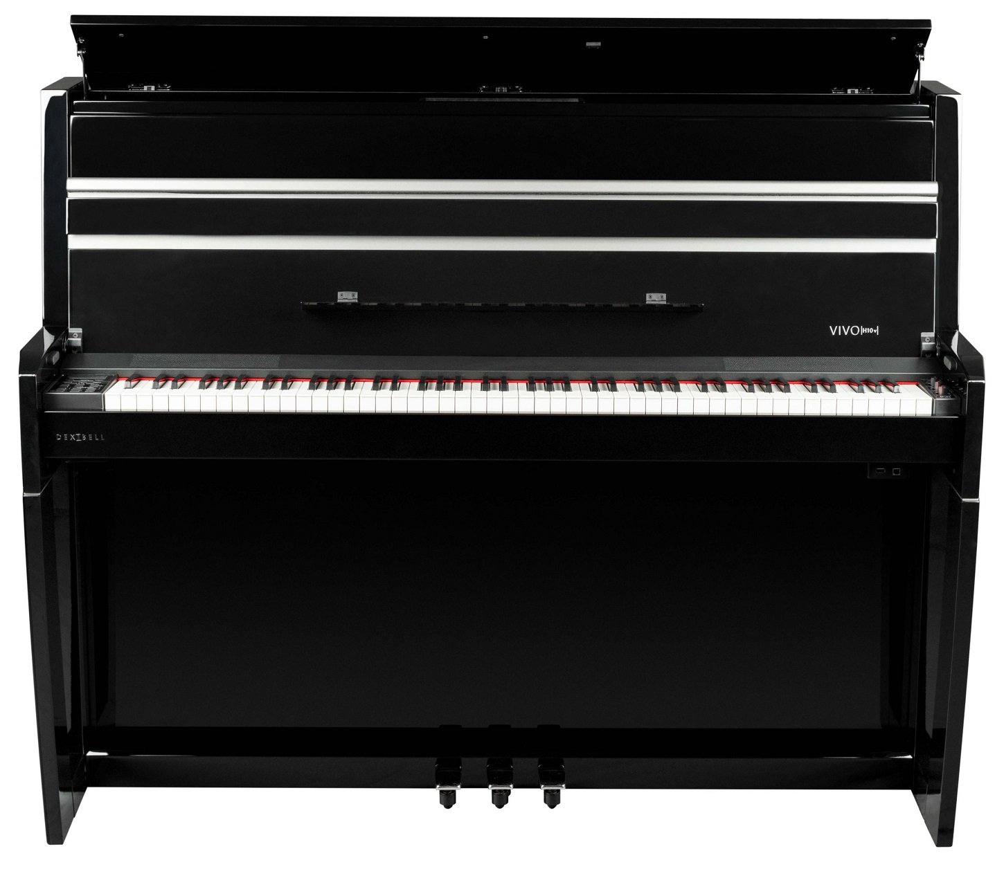 Vivo H10V Digital Piano 