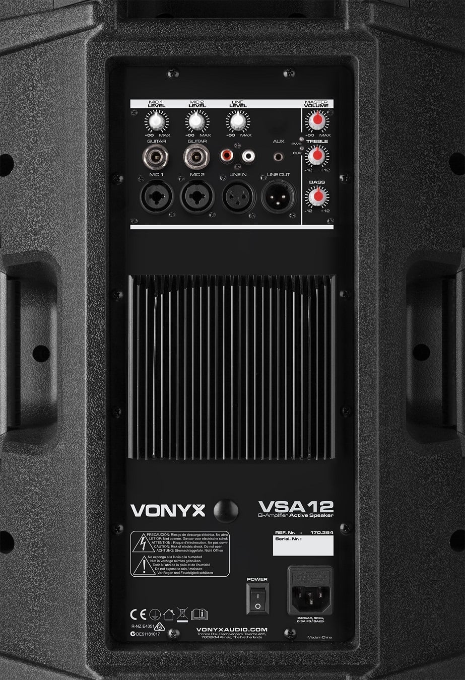VSA12
