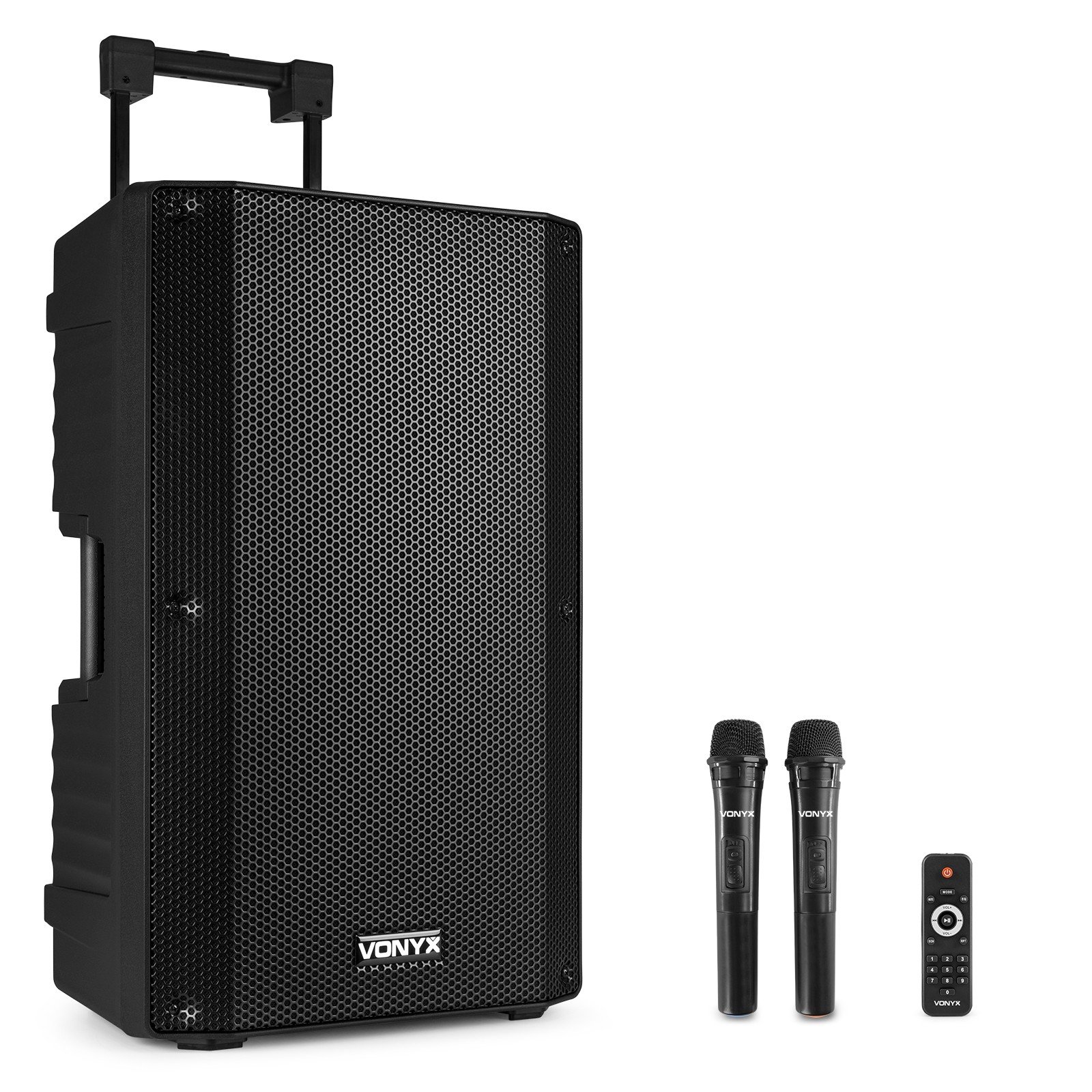 VSA700 Portable Speaker 