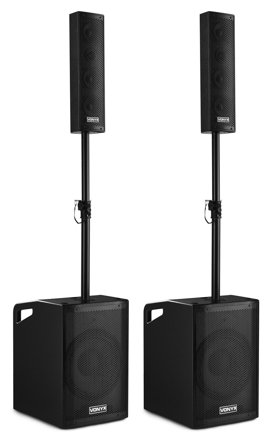 VX1050BT 