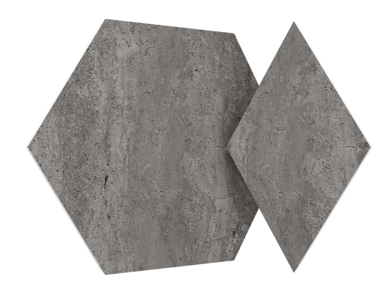 Vixagon Mini VMT 20mm Concrete 3 (Box of 36 pcs)