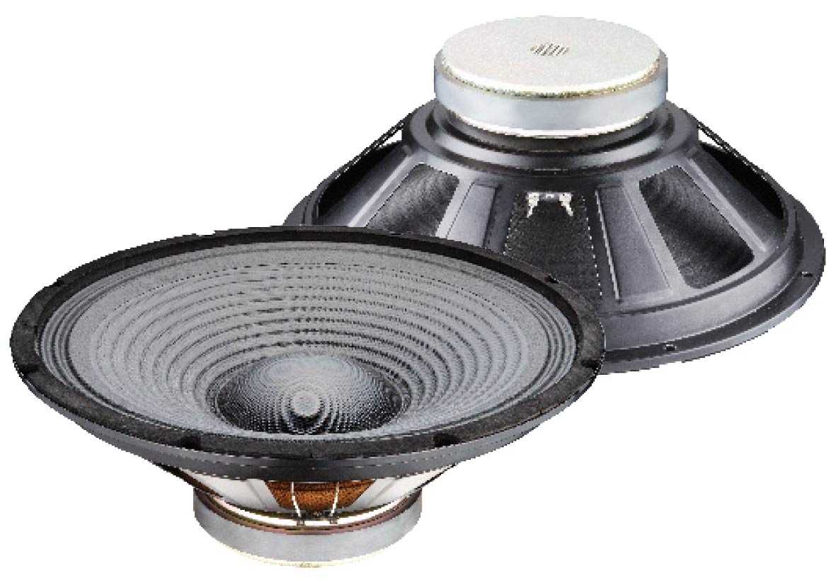 WF 1215 Woofer 15 inch - Cyprus, Greece, Europe