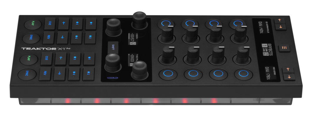 X1 MK3 2