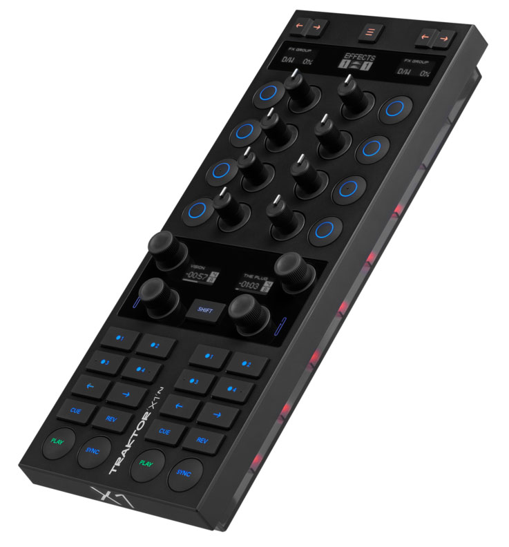 X1 MK3 3