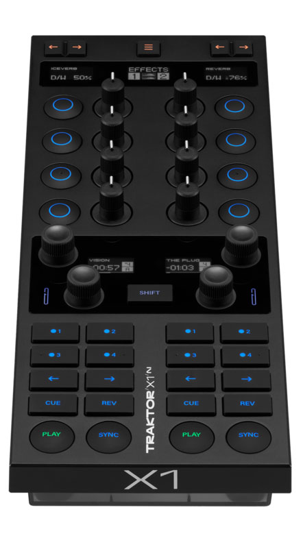 X1 MK3 4