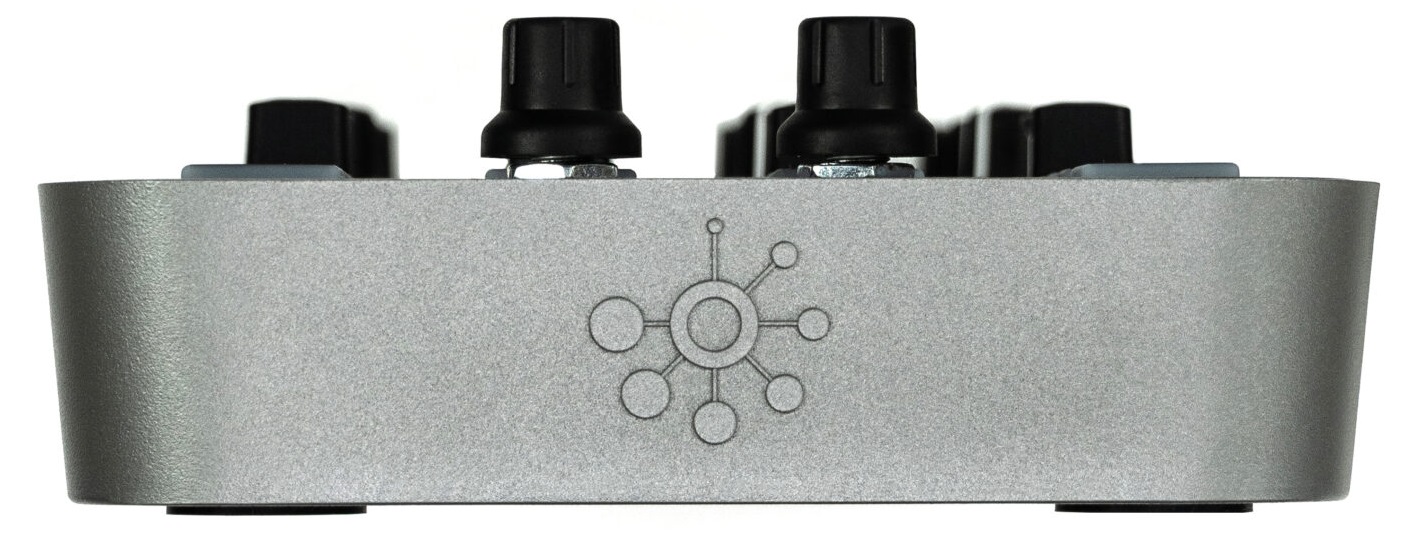 Xone K3 Front scaled