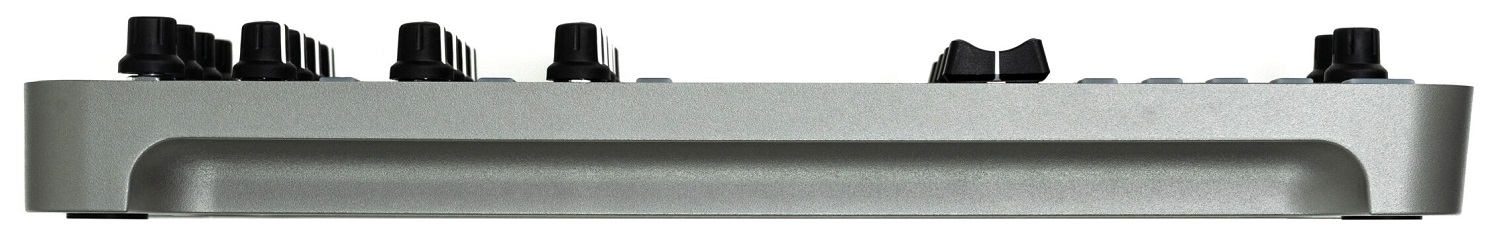 Xone K3 LeftSide scaled
