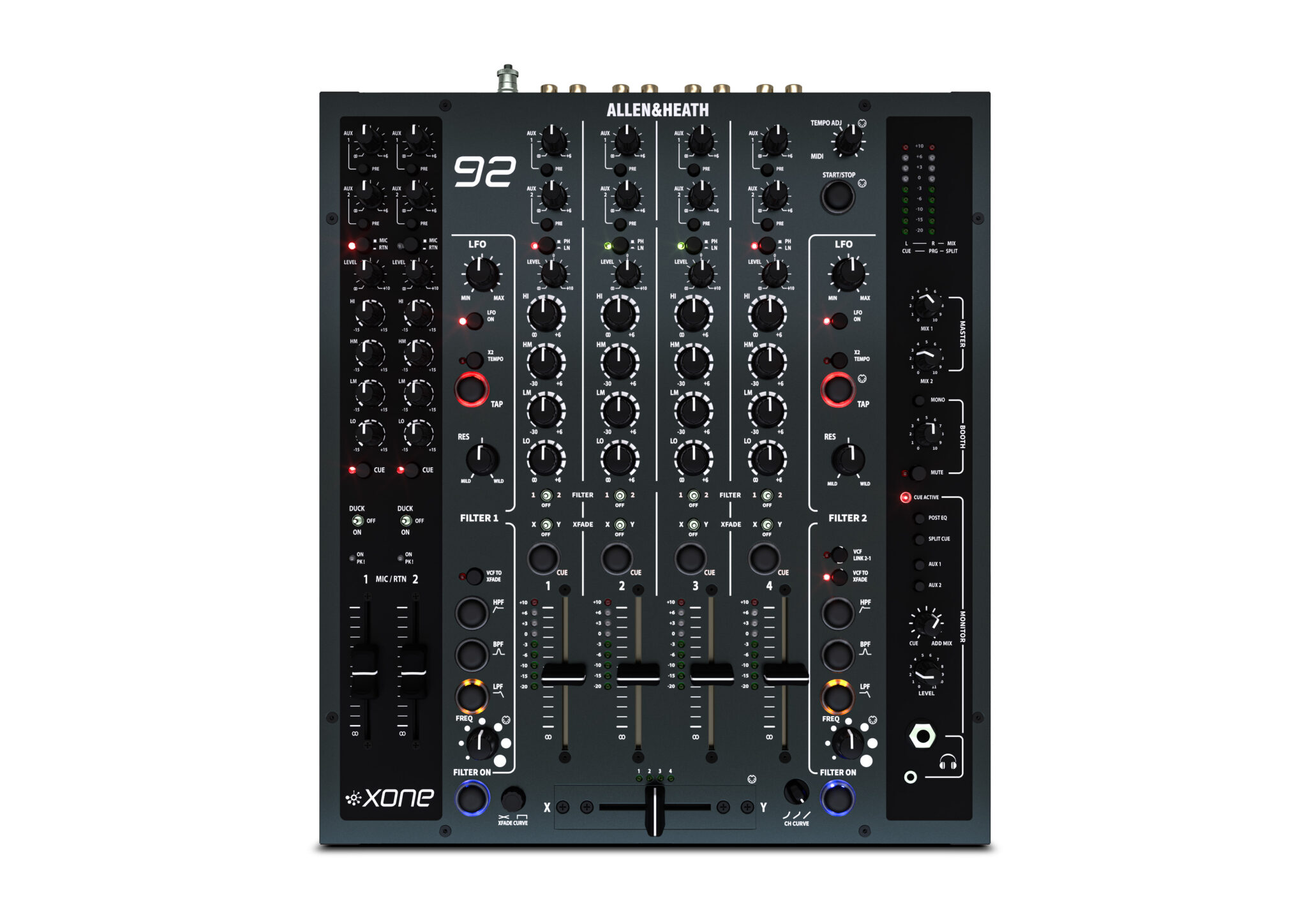 XONE 922 - XONE 92 MKII
