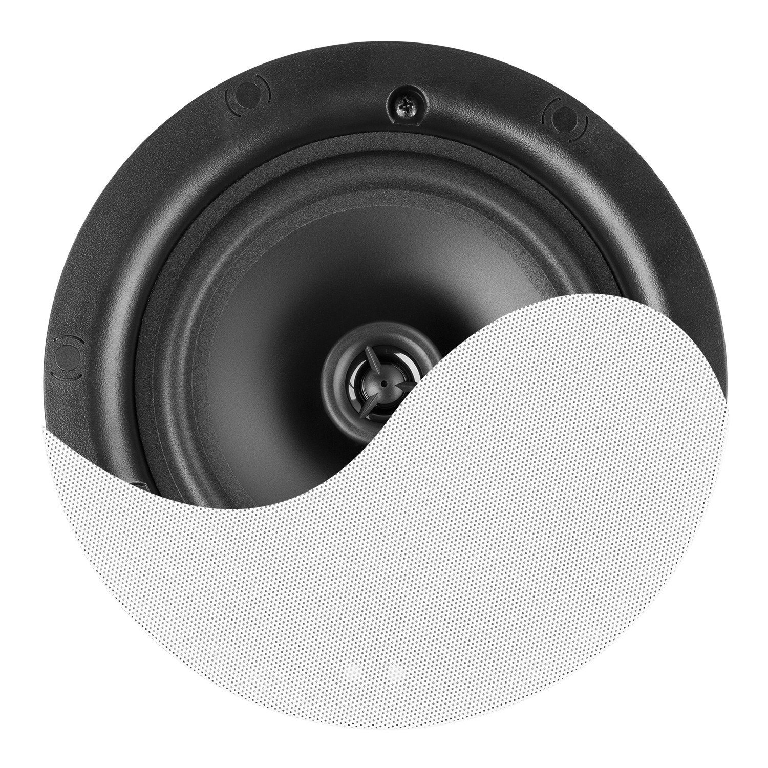  NCSP8 low profile ceiling speaker