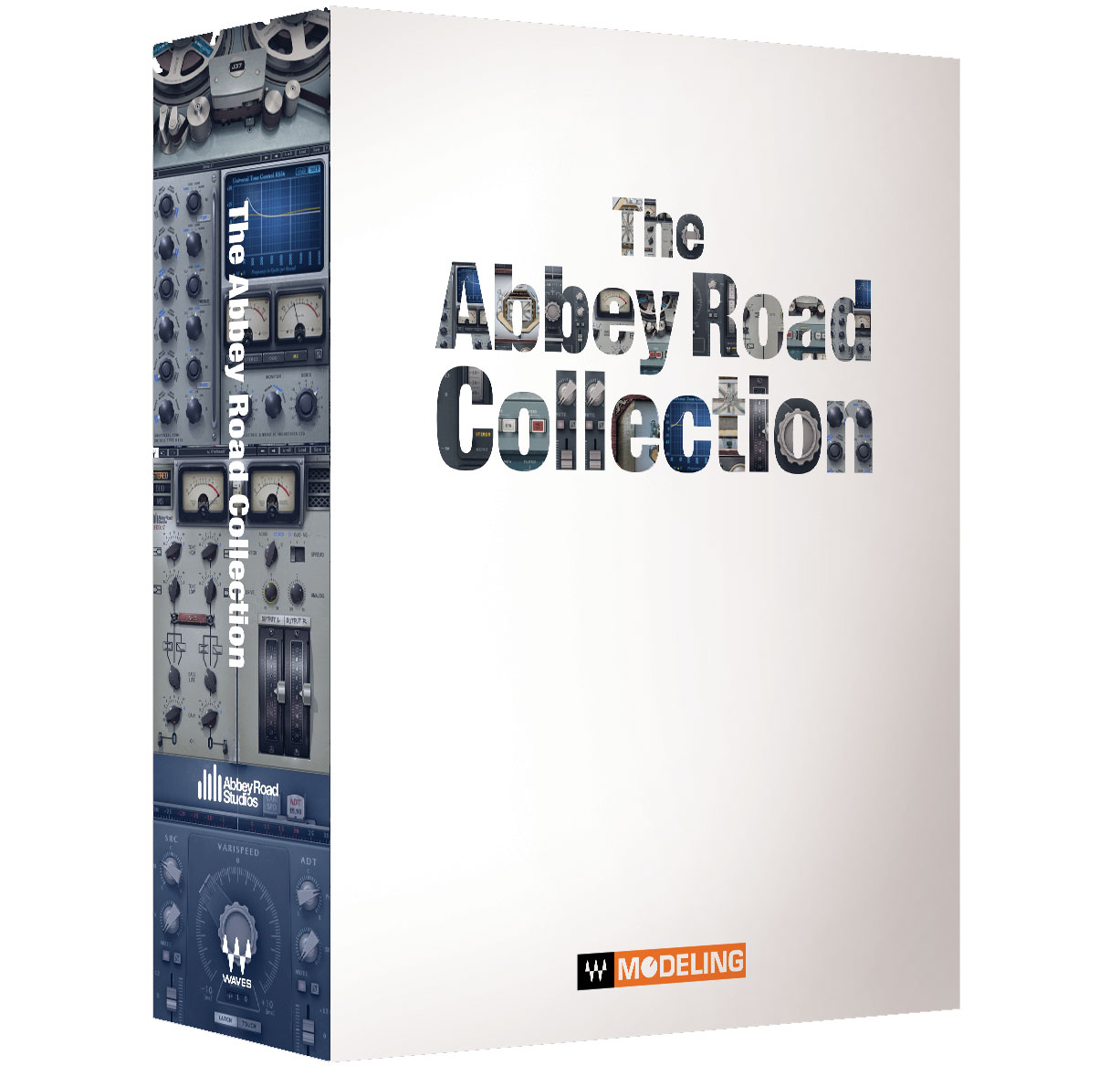 Abbey Road Collection