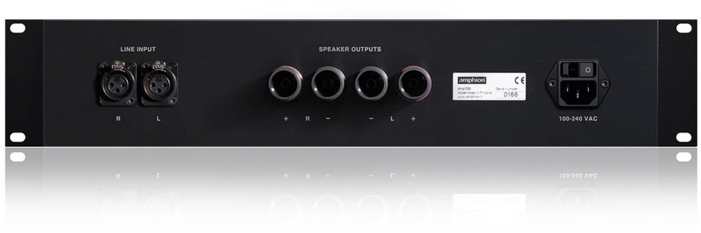 amp700 3