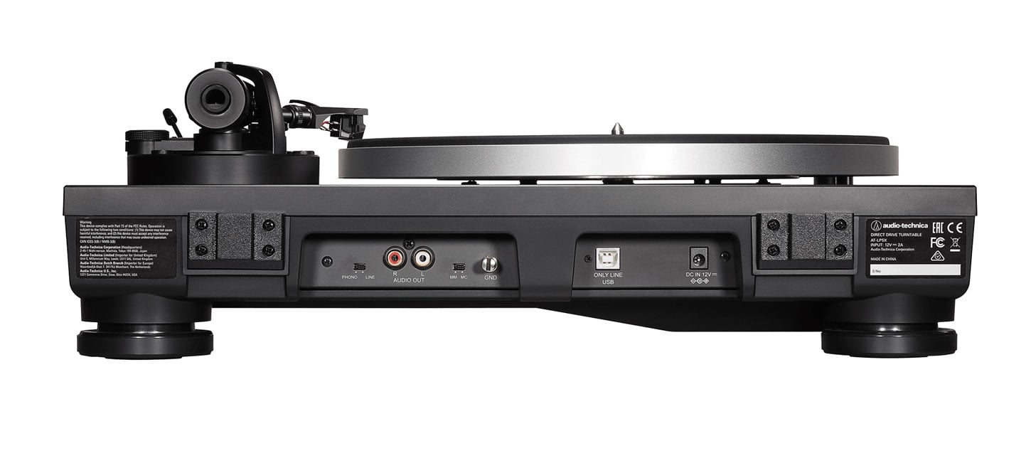 Audio Technica Проигрыватель Винила Купить В Москве
