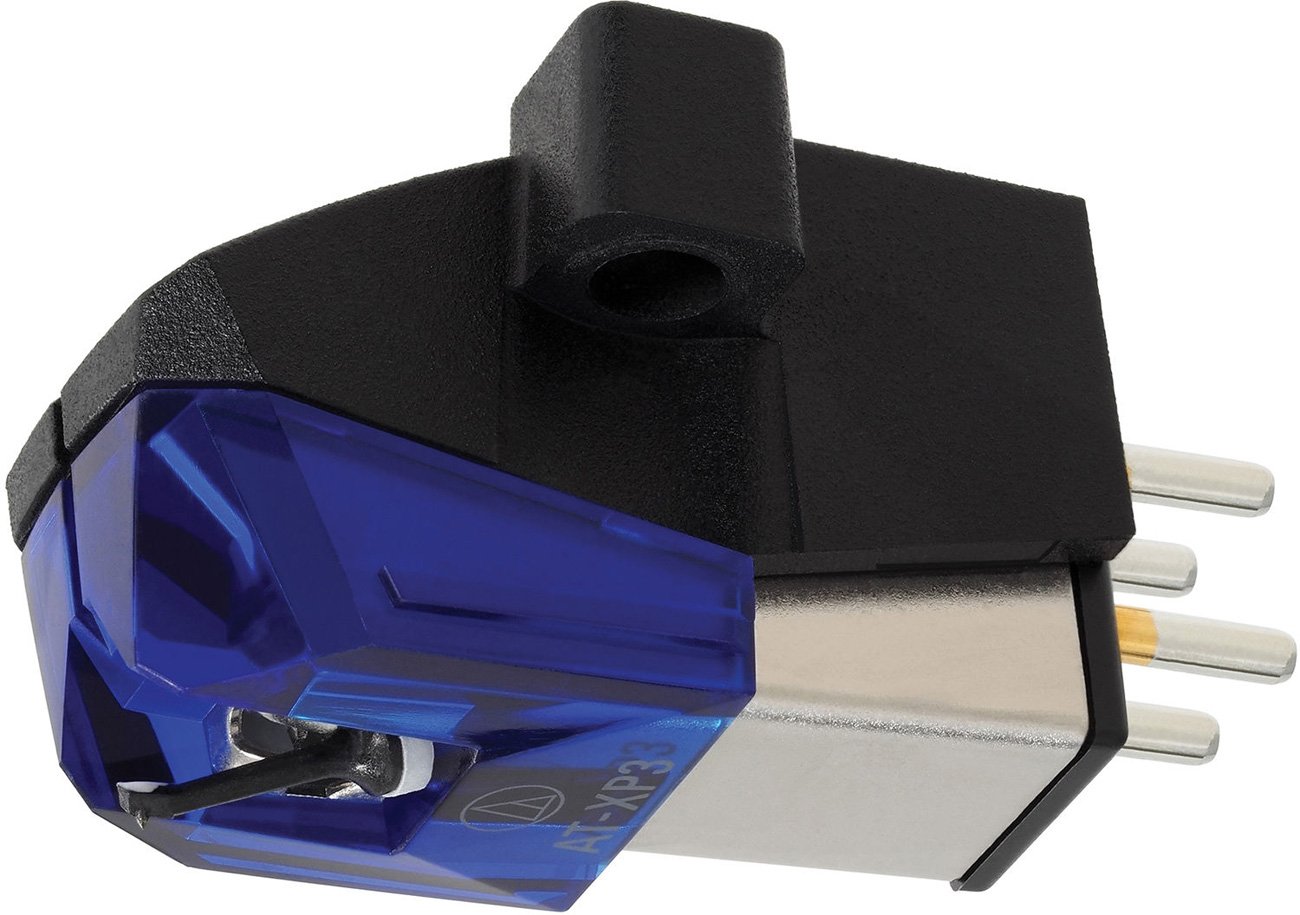 AT-XP3 Phono Cartridge