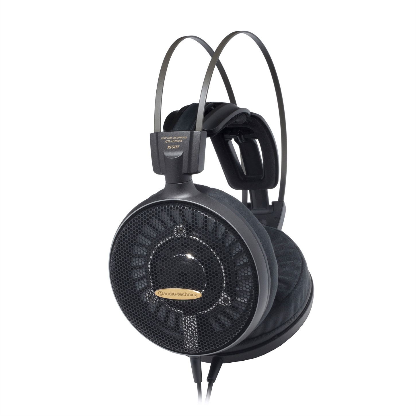 ATH-AD2000X Audiophile headphones