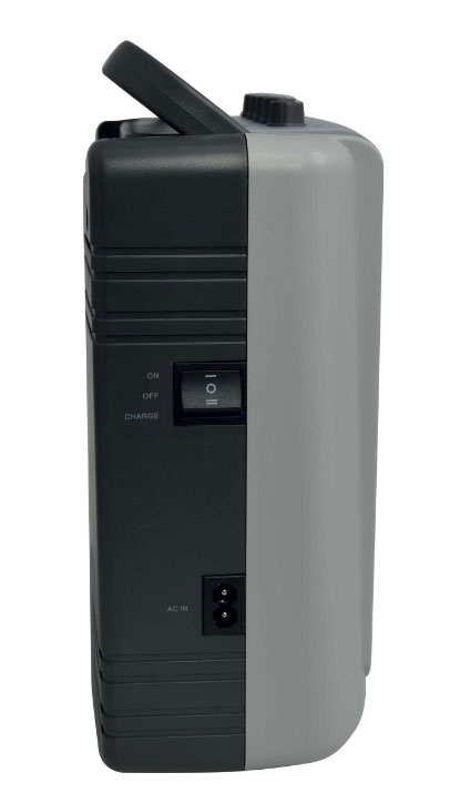 bm 861lav angle
