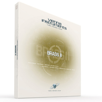 Brass II